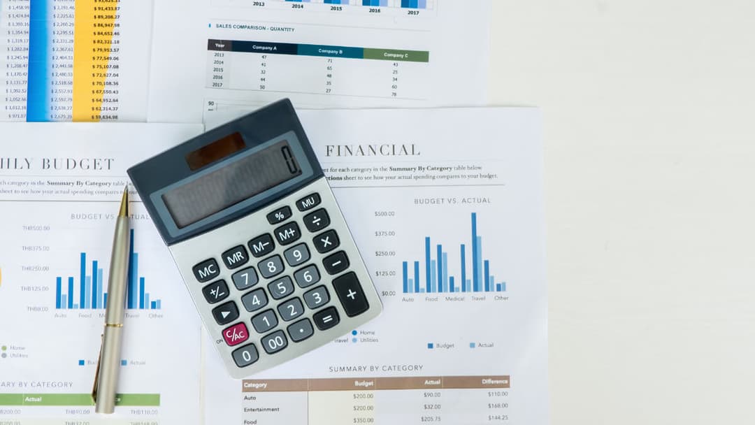 Glassgow Chartered Acoountant