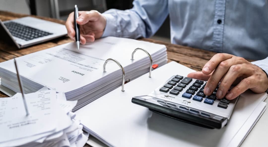 Glassgow Chartered Acoountant