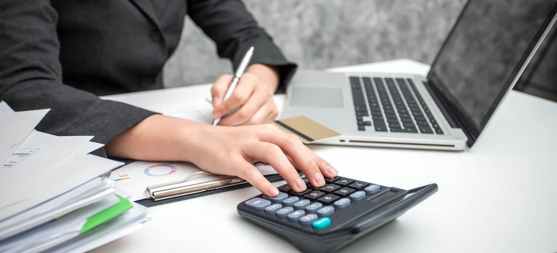 Countify accounting services