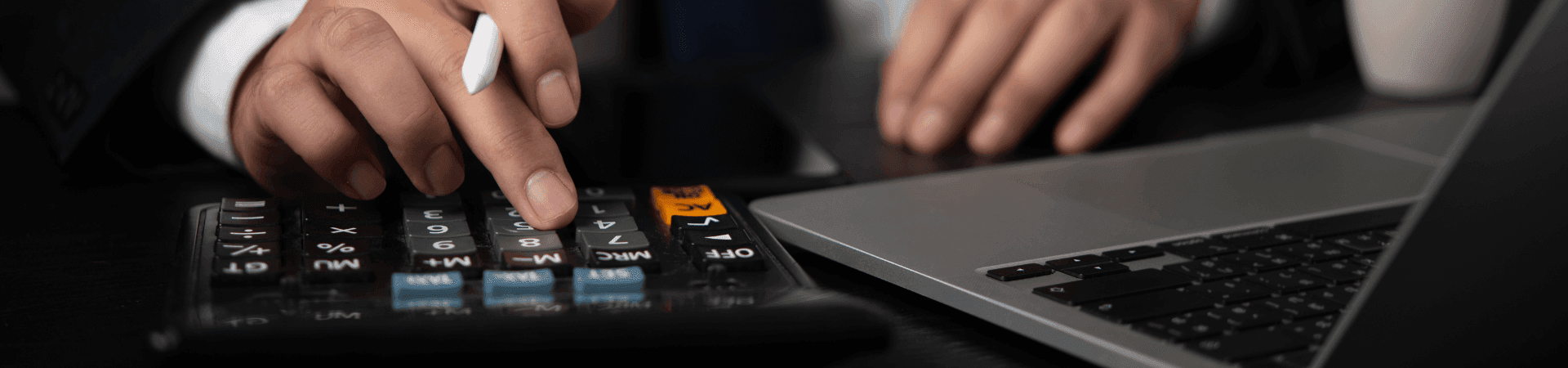 Countify Services Header