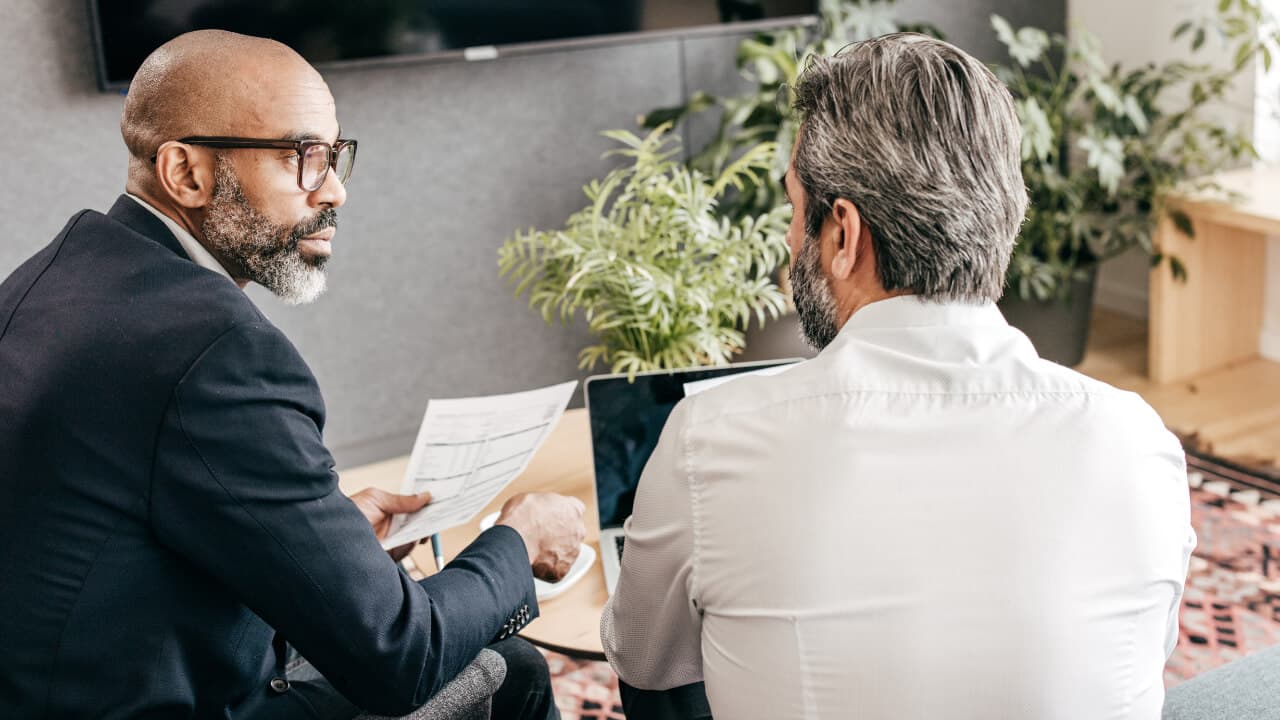 Wealth Management Support