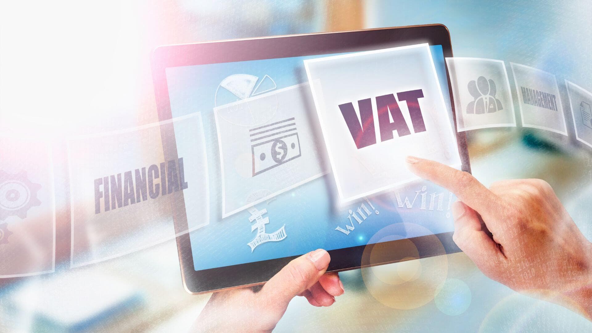 VAT Services in Glasgow