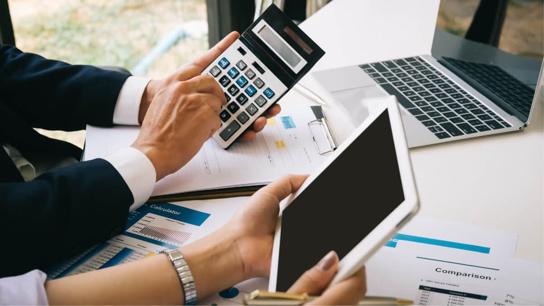 Glasgow small business accountant