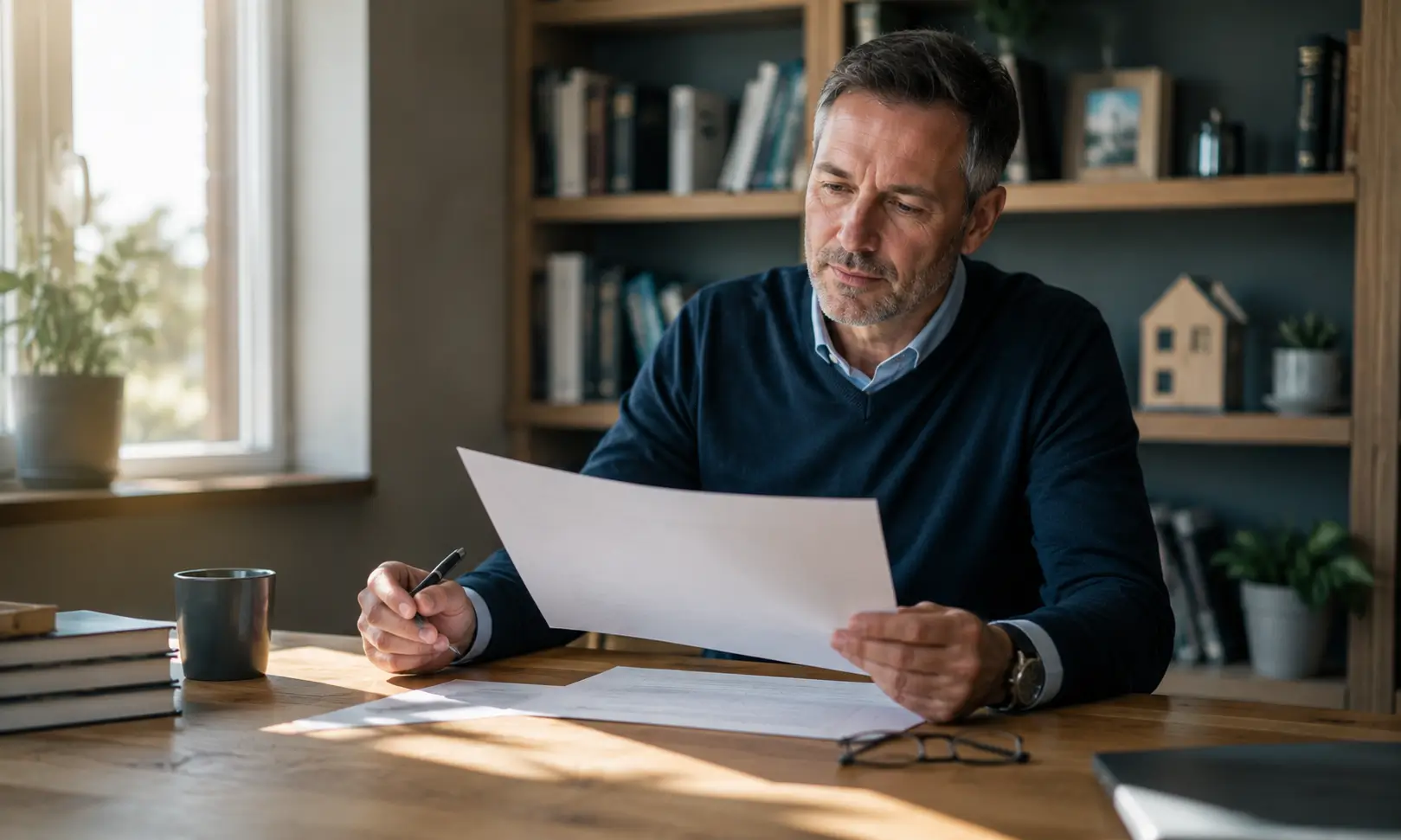 Capital Gains Tax Calculator preview