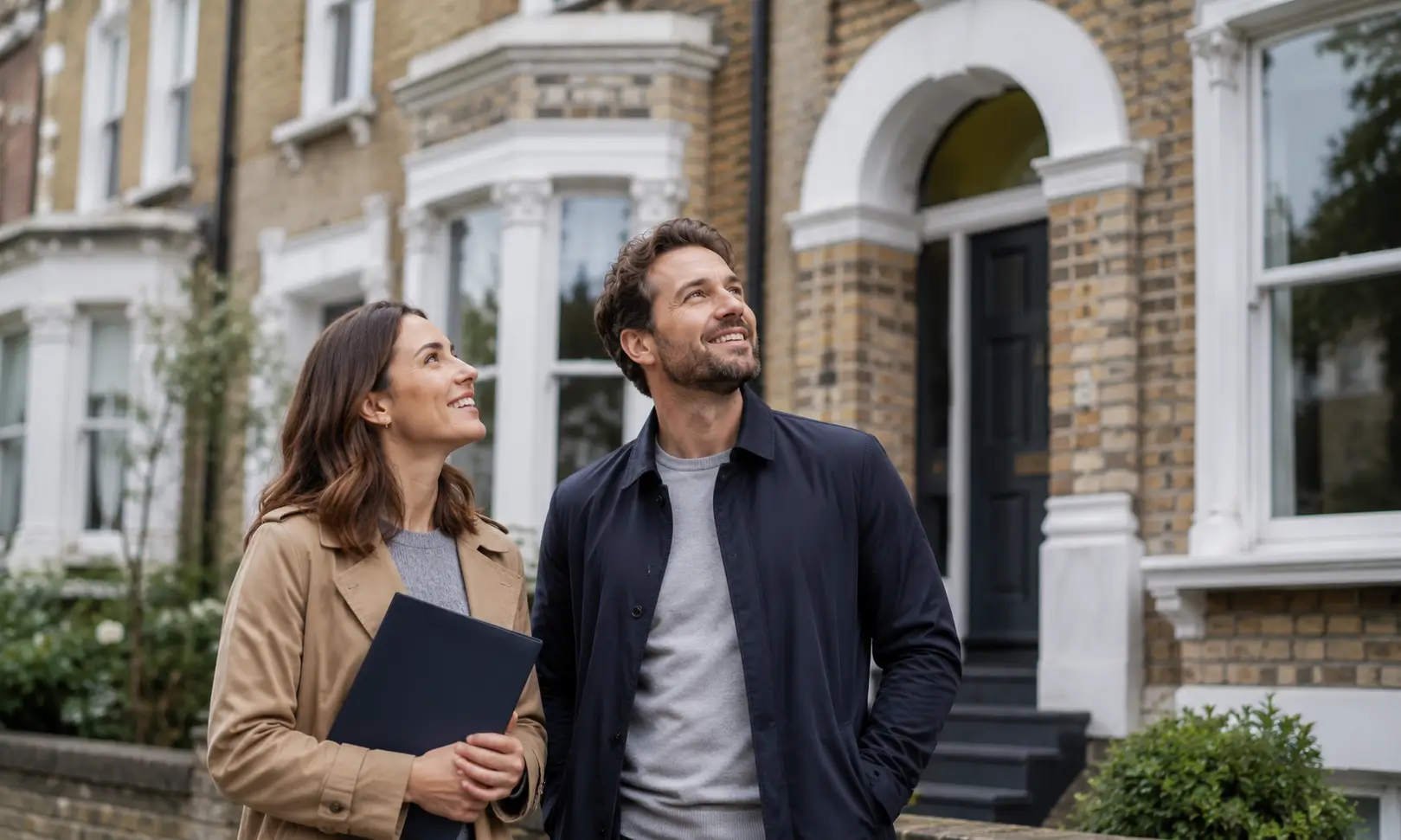 Stamp Duty & LBTT Calculator preview