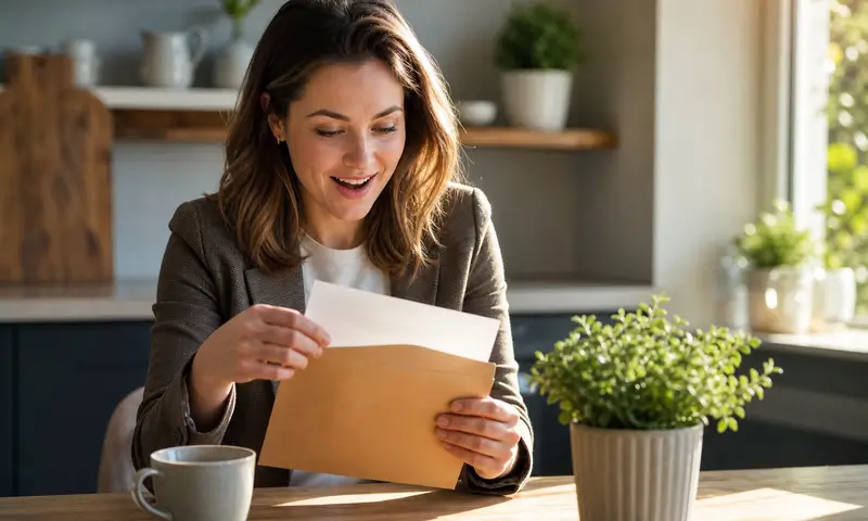 Salary Take-Home Calculator preview