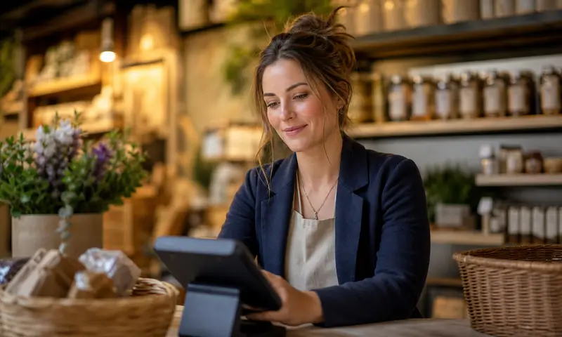 VAT Threshold Checker preview