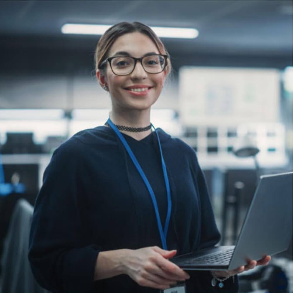 IT AI and Security Countify Glasgow Uk