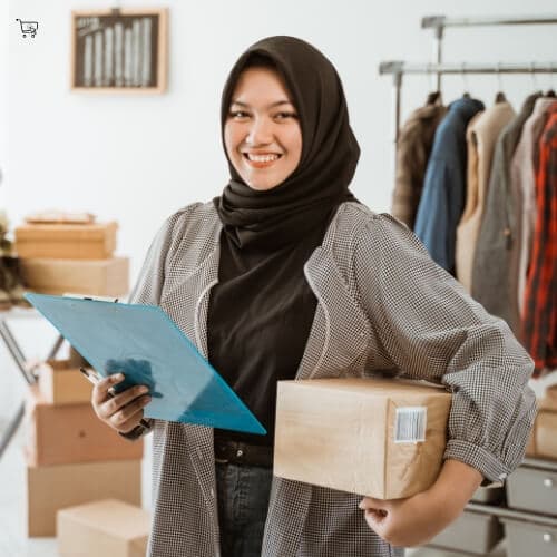 Retail and E-commerce Tax Countify Glasgow Uk