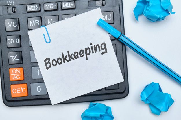 Bookkeeping Guide for Small Businesses | Countify